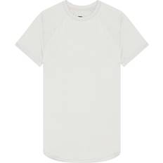 ASRV ASRV Aerosilver Established Tee in Light Grey. L, M, XL/1X