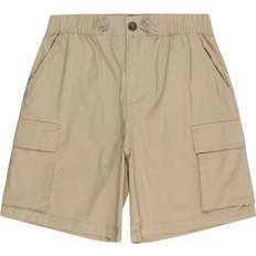 United Colors of Benetton Cargo Bermuda Shorts - Beige (4L2VC9031_32G)