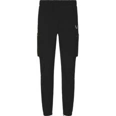 ASRV ASRV Tetra Lite Standard Zip Jogger in Black. L, M, XL/1X