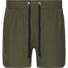 ASRV ASRV Tetra Lite Lineless Short in Olive. L, M, XL/1X