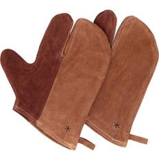 Snow Peak Camper Mittens