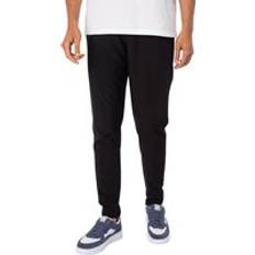 Capo Hybrid Smart Joggers Black