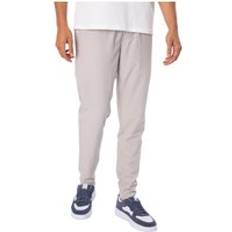 Capo Hybrid Smart Joggers Stone