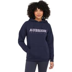 Aubrion Ladies Serene Hoodie Navy