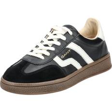 Gant Women Trainers Gant Cuzima sneaker schwarz