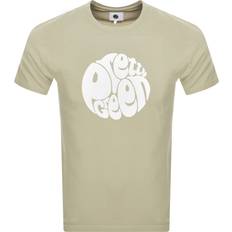 Pretty Green Gillespie Logo T Shirt