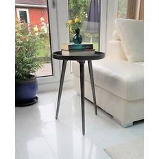 Aspect Maxine Tripods Metal Small Table