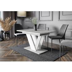 Impact V Dining Table