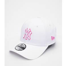 Caps on sale New Era 9forty Mlb York Yankees Unisex Kappen White One