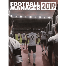 Football Manager 2019 (PC)