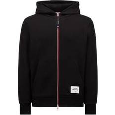 Moncler M Cardigans Moncler Zip-Up Hoodie