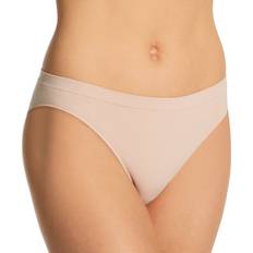 On Gossamer Women's Cc Seamless Brief Underwear Champagne