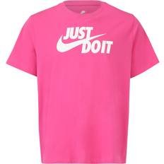 Nike Men's Sportswear JDI T-shirt - Alchemy Pink