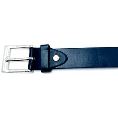 Forest Men's Bonded Leather Belt Black