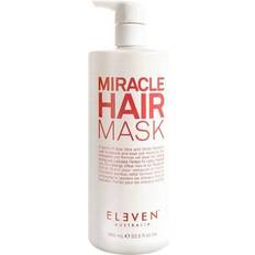 Eleven Australia Miracle Hair Mask 960ml