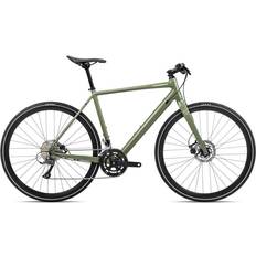 Orbea Racerhybrid Vector 30 Urban Green Gloss 2023 Unisex