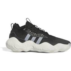 Adidas Trae Young 3 M - Core Black/Cloud White/Carbon