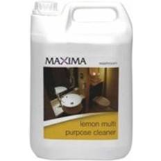 Maxima Purpose Cleaner Lemon 1014004 5L