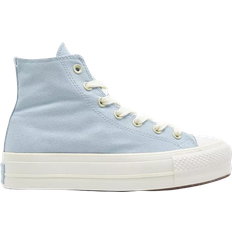 Converse Chuck Taylor All Star Lift Platform W - Cloudy Daze/Egret