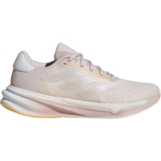 Adidas Supernova Stride W - Putty Mauve/Zero Metalic/Spark