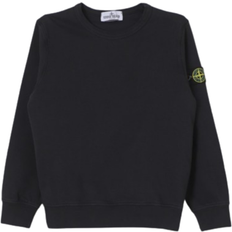 Stone Island Junior - Black