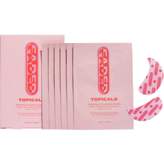 Topicals Faded Under Eye Masks 6-pack