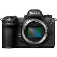 Secure Digital XC (SDXC) Mirrorless Cameras Nikon Z 6III