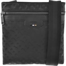 BOSS BOSS Trystan Envelope Bag Black