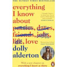 Books Everything I Know About Love (Paperback, 2019)