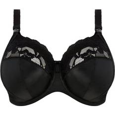 Elomi Molly Underwire Nursing Bra Black