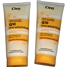 Cien Q10 Hand Cream 100mml 2-pack