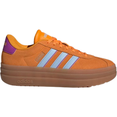 Adidas VL Court Ball W - Crew Orange/Glow Blue/Purple Burst