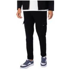 Capo Utility V2 Joggers Black