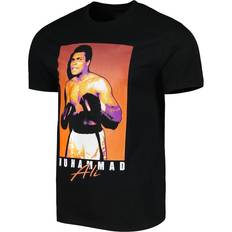 Philcos Muhammad Ali Graphic T-shirt - Black