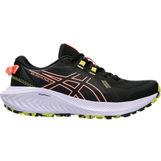 Asics Gel-Excite Trail 2 W - Black/Sun Coral