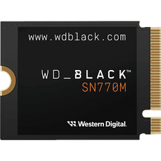 Western Digital Black SN770M WDBDNH0010BBK-WRSN 1TB