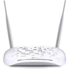 Wi-Fi 4 (802.11n) Routers TP-Link TD-W9970