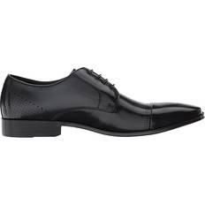 Kenneth Cole Lesson Plan - Black