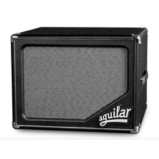 Bass Bass Cabinets Aguilar SL112