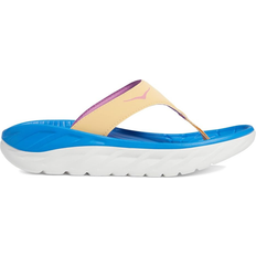 Hoka 42 Flip-Flops Hoka Ora Recovery Flip - Impala/Coastal Sky