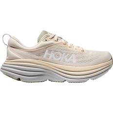 Hoka Bondi 8 M - Oat Milk/Barley