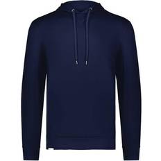 Holloway Augusta Ventura Hoodie-navy-xl