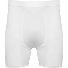 Tombo Baselayer Boxer Shorts White