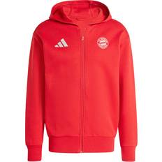 FC Bayern München Jackets & Sweaters Adidas FC Bayern Anthem Jakke