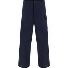 Men - Wool Trousers Marni Trousers