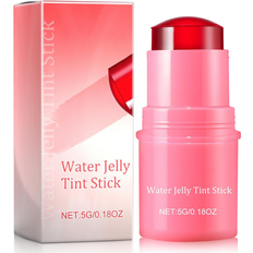 Makeup lip tint,milk jelly blush,cooling water jelly tint, jelly blush stick, bu