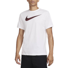 Nike Men's Dri-FIT Fitness T-shirt - White