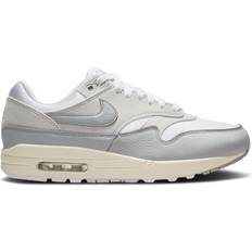 Nike Air Max 1 '87 W - Pure Platinum/White/Sail/Light Smoke Grey