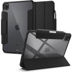 11 ipad cover Spigen apple ipad pro 11 m4 2024 case, ultra hybrid cover