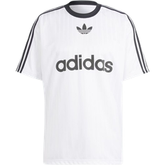 Adidas Adicolor T-Shirt - White/Black